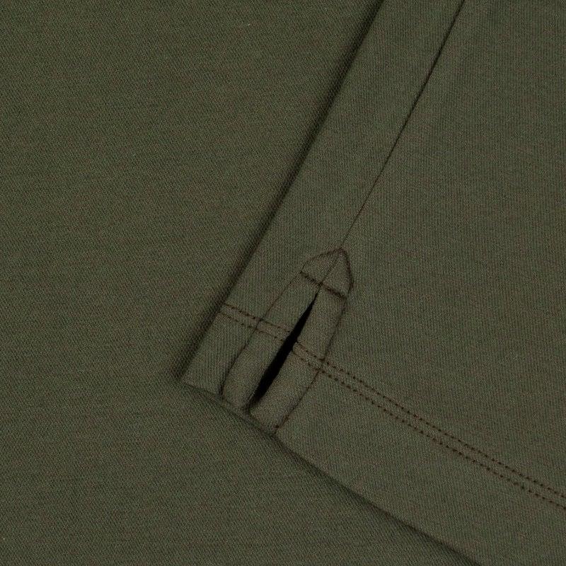 Bluemint SYDNEY RAINFOREST Lightweight Ribbed Polo Shirt