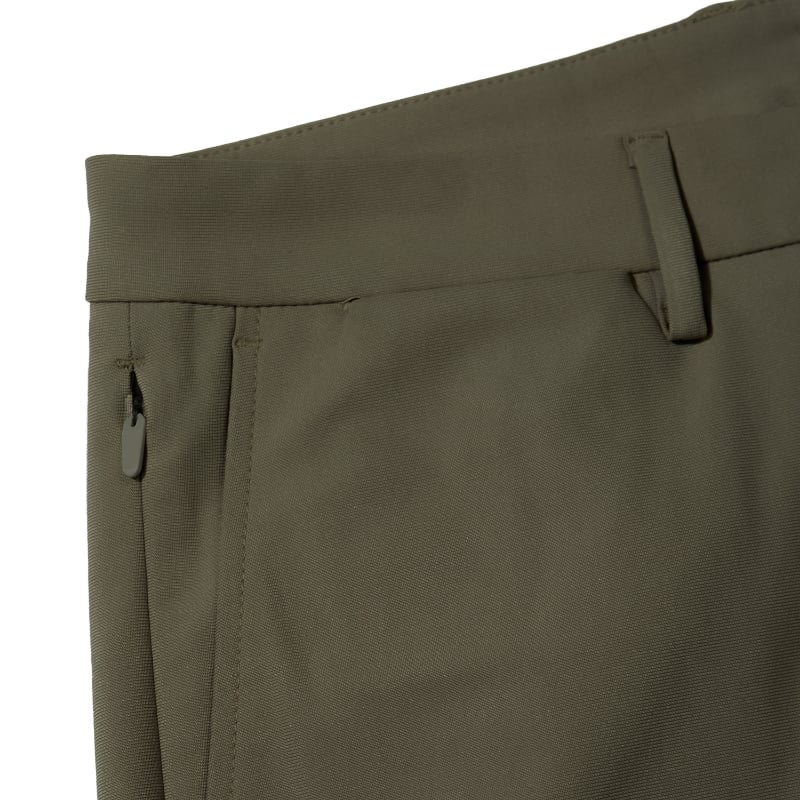 Bluemint THOMAS IN ALL DAY TECH OLIVE Ultimate Tech Trousers