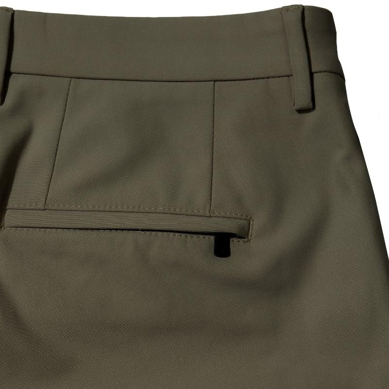 Bluemint THOMAS IN ALL DAY TECH OLIVE Ultimate Tech Trousers