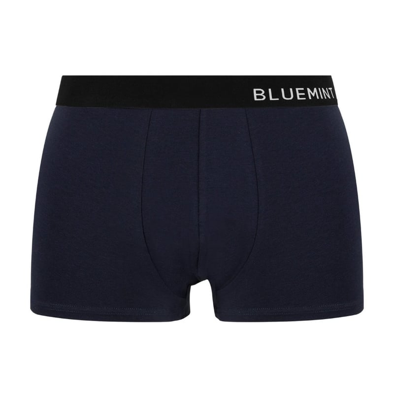 Bluemint TOM 3 PACK DARK NAVY Stretch-Cotton Boxer Briefs
