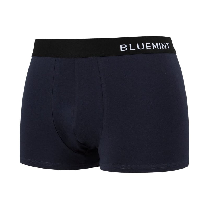 Bluemint TOM 3 PACK DARK NAVY Stretch-Cotton Boxer Briefs