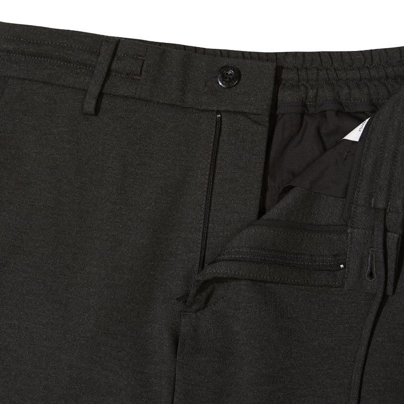 Bluemint TRAVEL CHINO ANTHRACITE Travel Chino Pants