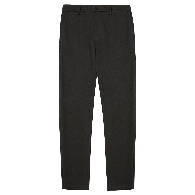bluemint TRAVEL CHINO ANTHRACITE Travel Chino Pants