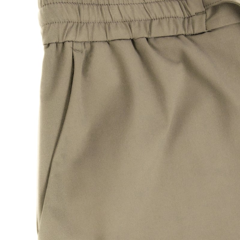 Bluemint TRAVEL TECH BEIGE Technical Fabric Travel Pants