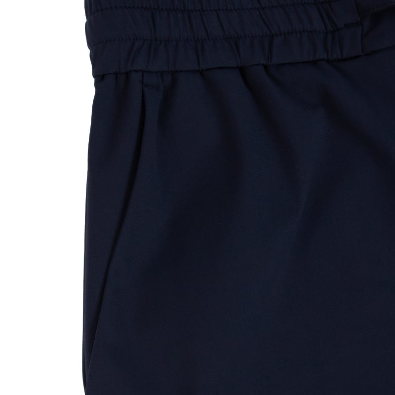 Bluemint TRAVEL TECH DARK NAVY Technical Fabric Travel Pants