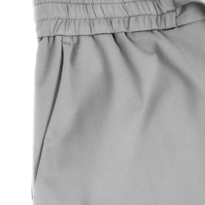 Bluemint TRAVEL TECH GREY Technical Fabric Travel Pants