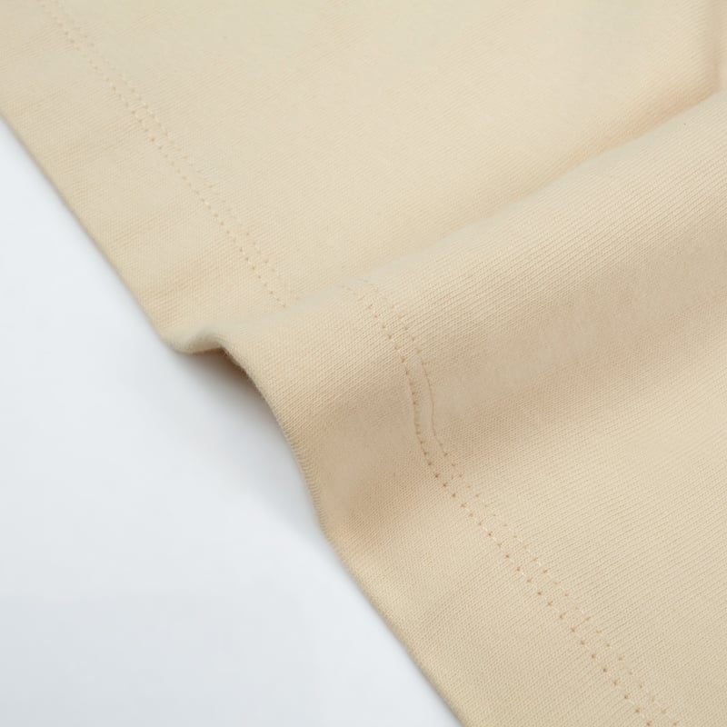 Bluemint WILLIAM BRUSHED CORN Brushed Cotton T-Shirt