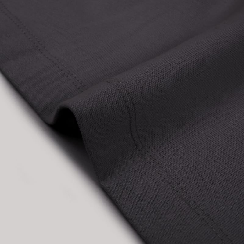 Bluemint WILLIAM BRUSHED TRUFFLE Brushed Cotton T-Shirt