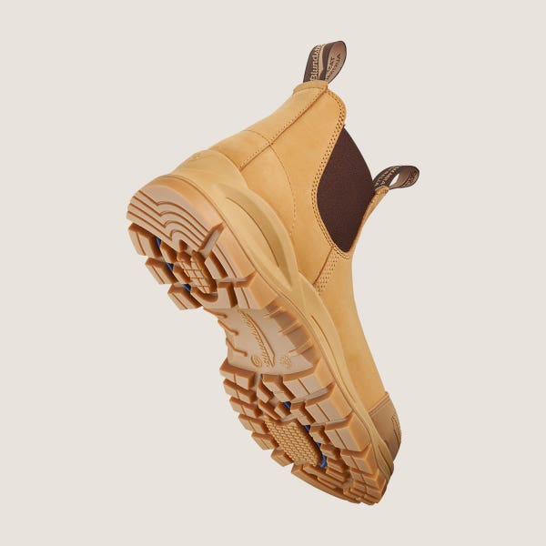 Blundstone Extreme Series Work Boots - Wheat