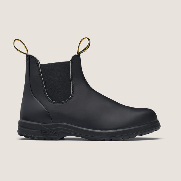 Blundstone Men's All-Terrain Chelsea Boots - Black