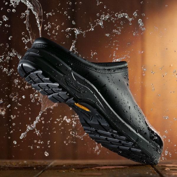 Blundstone Men's All-Terrain Clog - Black