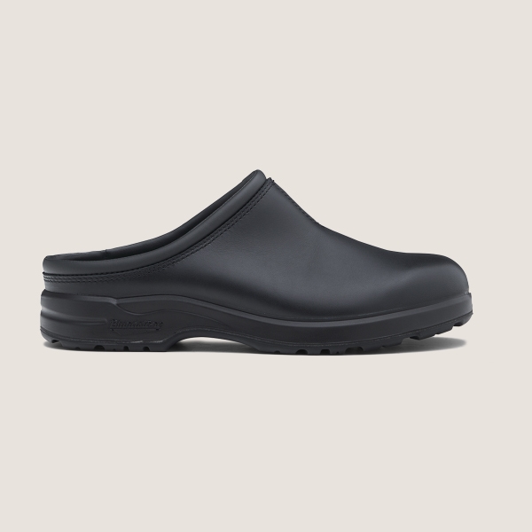 blundstone Men's All-Terrain Clog - Black