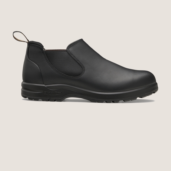 Blundstone Men's All-Terrain Shoe - Black