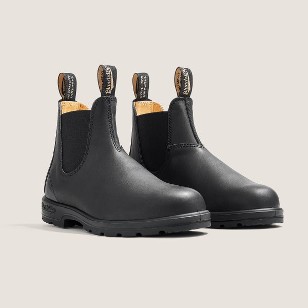 Blundstone Men's Classics Chelsea Boots - Black