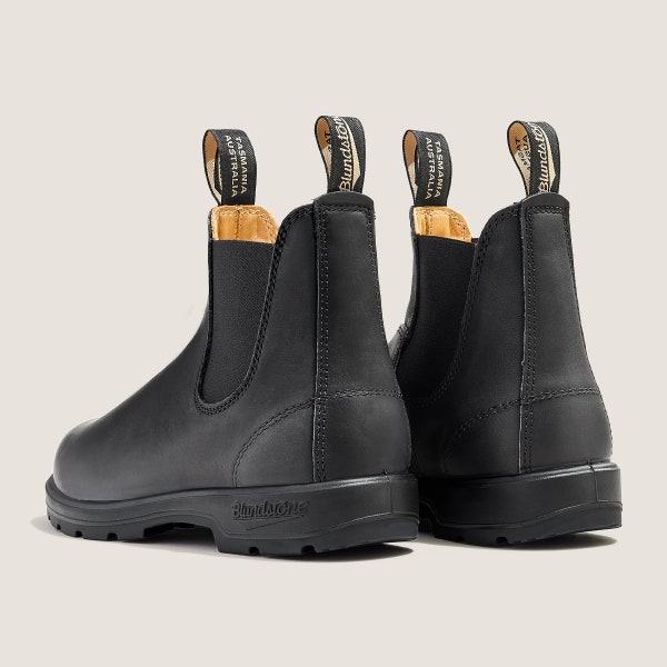 Blundstone Men's Classics Chelsea Boots - Black