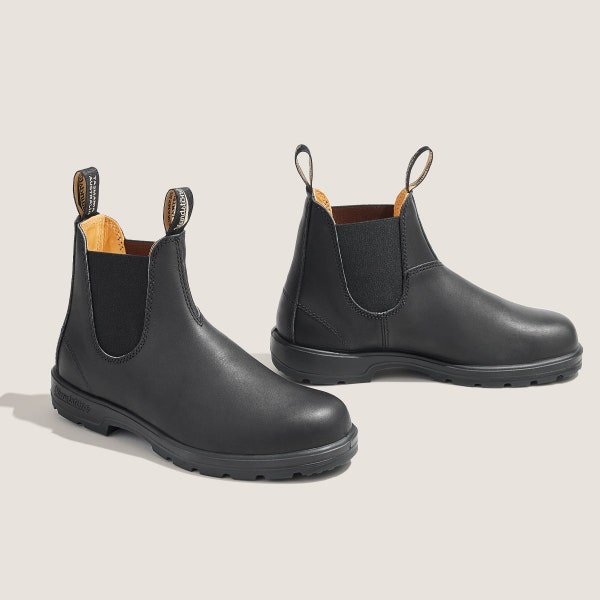 blundstone Men's Classics Chelsea Boots - Black