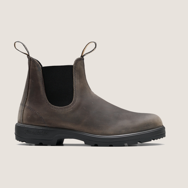 Blundstone Men's Classics Chelsea Boots - Clay