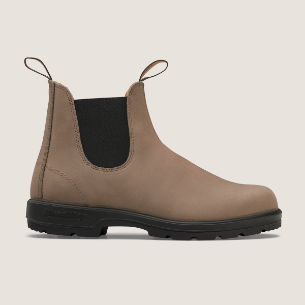 Blundstone Men's Classics Chelsea Boots - Taupe