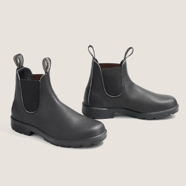 Blundstone Men's Originals Chelsea Boots - Black