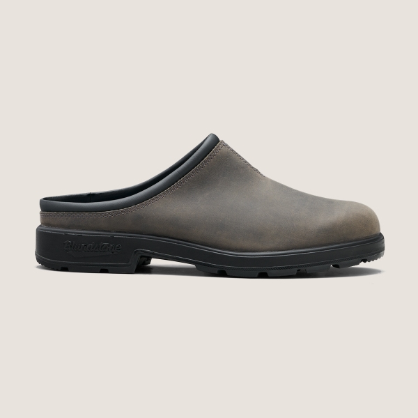 Blundstone Men's Originals Clog - Clay
