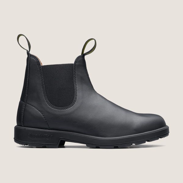blundstone Men's Originals Vegan Boots - Black