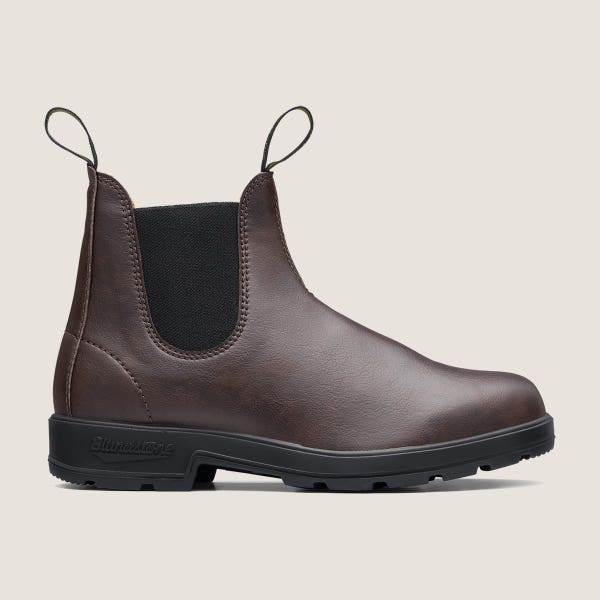 Blundstone Men's Originals Vegan Boots - Brown