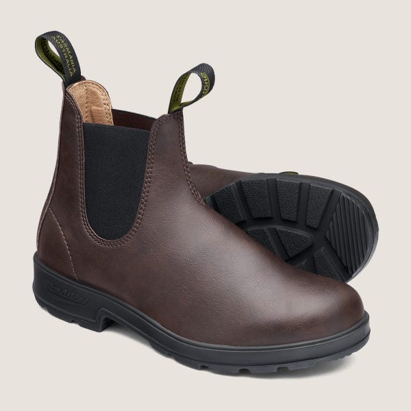 Blundstone Men's Originals Vegan Boots - Brown