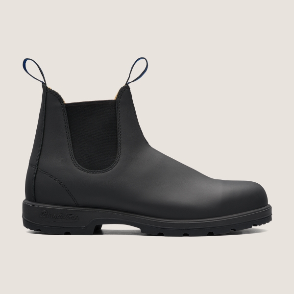Blundstone Men's Thermal Chelsea Boots - Black