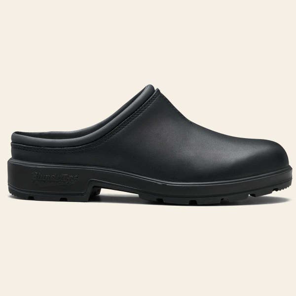 Blundstone Women's All-Terrain Clog - Black