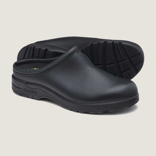 Blundstone Women's All-Terrain Clog - Black