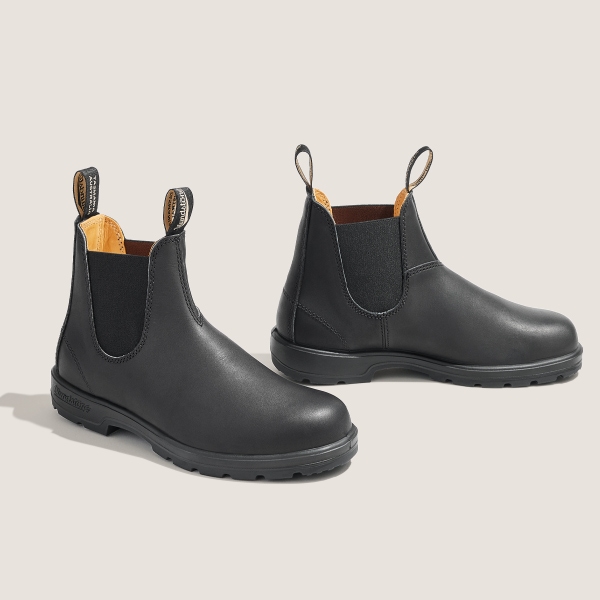 blundstone Women's Classics Chelsea Boots - Black