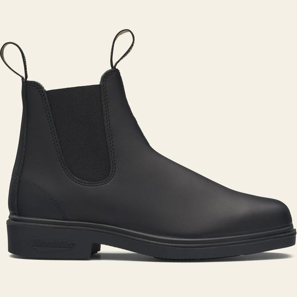 Blundstone Women's Dress Chelsea Boots - Black