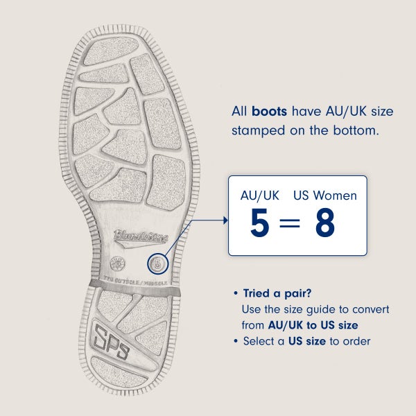 Blundstone Women's Dress Chelsea Boots - Stout Brown