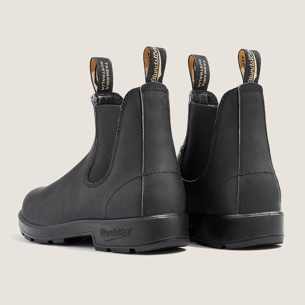 Blundstone Women's Originals Chelsea Boots - Black