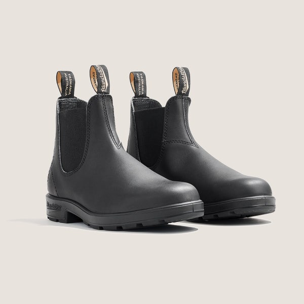Blundstone Women's Originals Chelsea Boots - Black