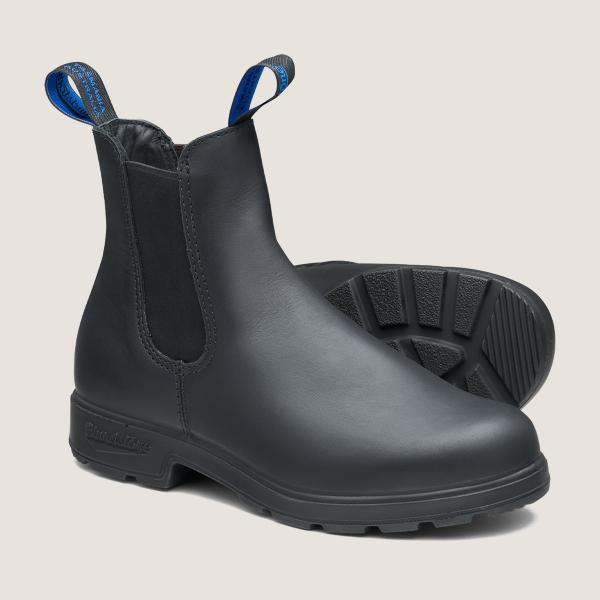 Blundstone Women's Thermal High Top Boots - Black