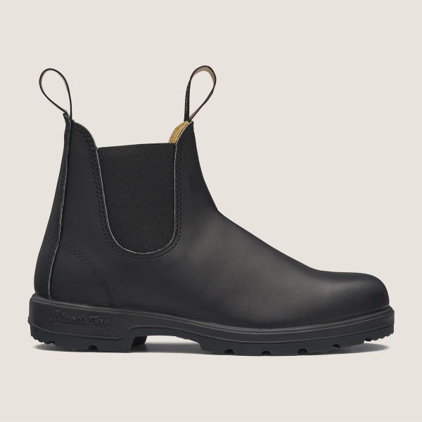 blundstone Youth Classics Chelsea Boots - Black