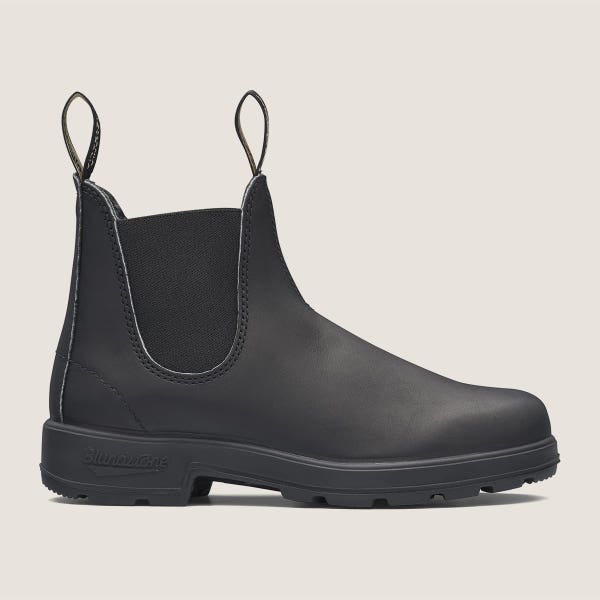 Blundstone Youth Originals Chelsea Boots - Black