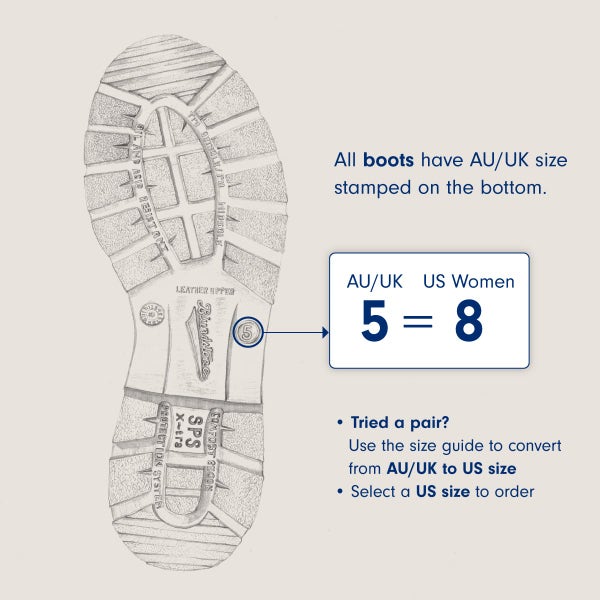 Blundstone Women's Classics Chelsea Boots - Saddle Brown