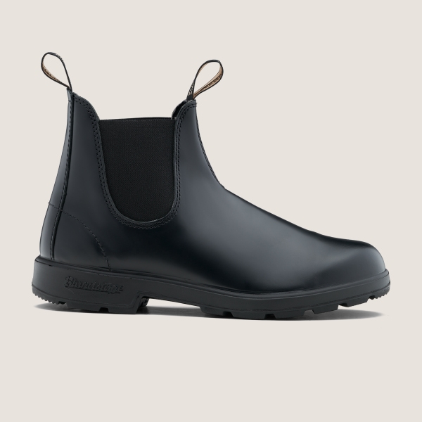 blundstone Women's Originals Chelsea Boots - Black Brush