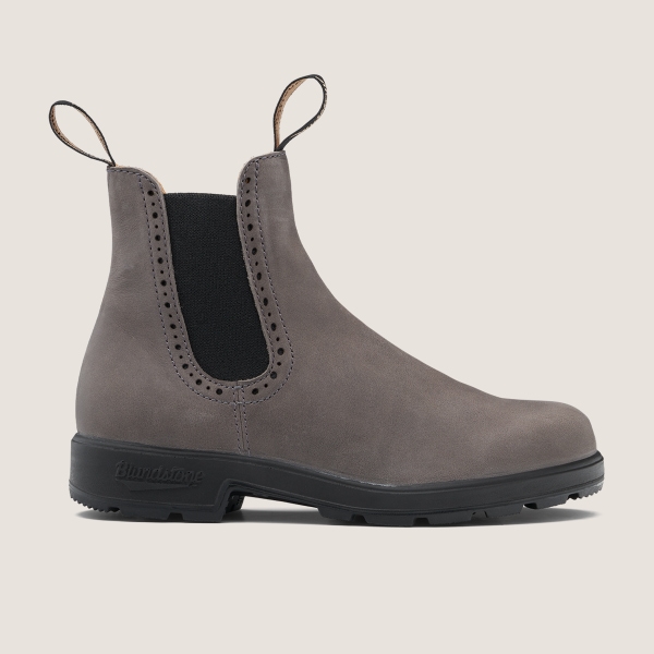 Blundstone Women's Originals High Top Boots - Dusty Grey