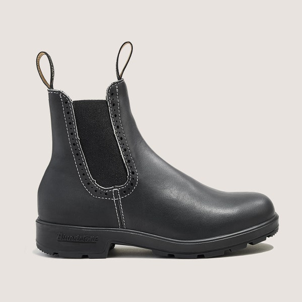 Blundstone Women's Originals High Top Boots - Voltan Black