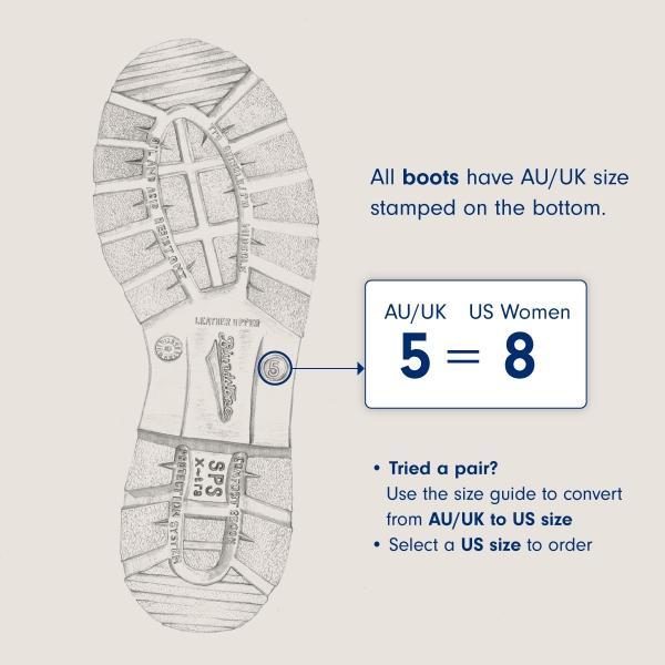 Blundstone Women's Thermal Chelsea Boots - Antique Brown