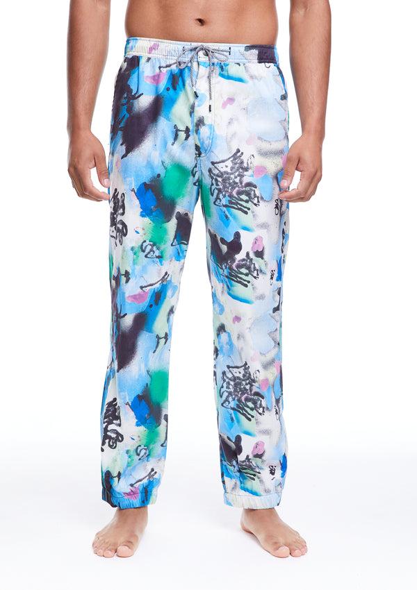 boardies Alfie Pant