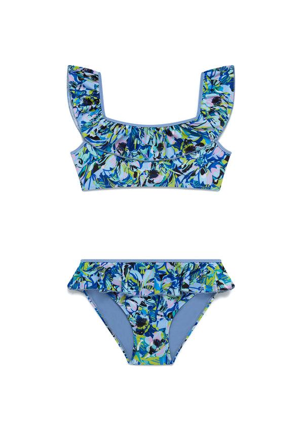 boardies Amelia Older Girls Bikini Set