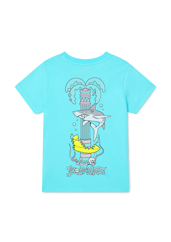 boardies Atlantis Kids T-Shirt