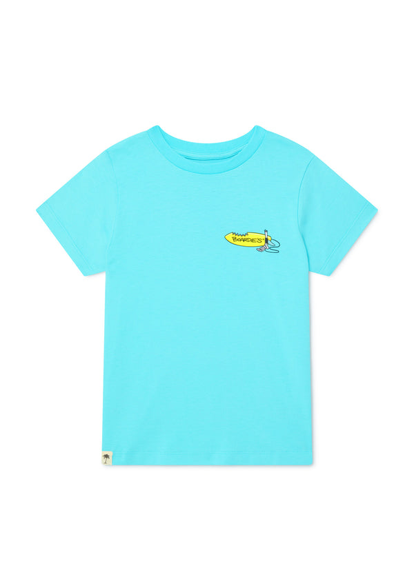 Boardies Atlantis Kids T-Shirt