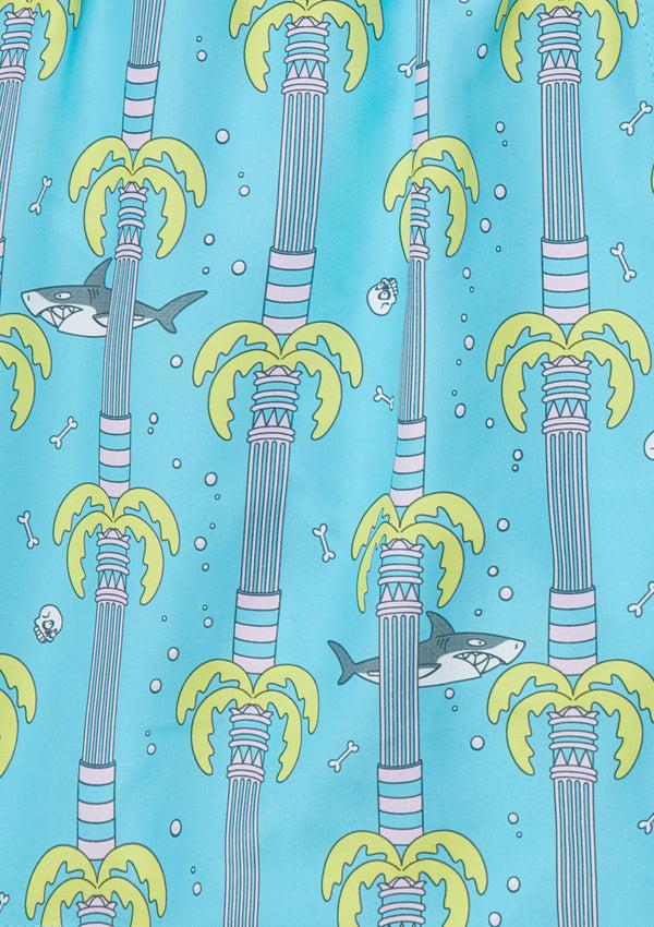 Boardies Atlantis Swim Shorts - Father & Son Set