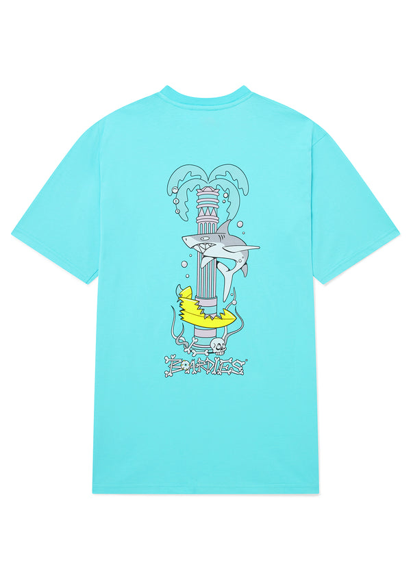 boardies Atlantis T-Shirt