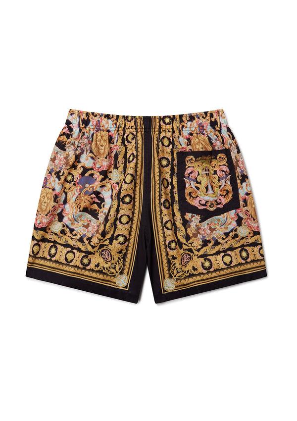 Boardies Baroque